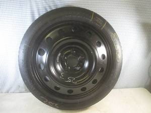 lot 24 image: (EW7) New Chrysler Good Year Tempor...