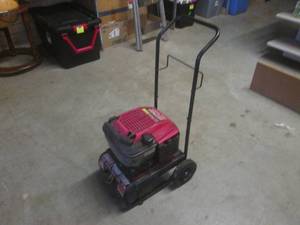 lot 42 image: (BR2) Coleman Powermate Ultra 2500 ...