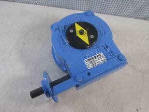 lot 50 image: (CSB) Rotork-Gears AB880N Gearbox ...