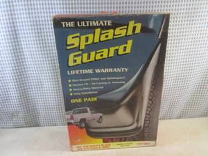 lot 62 image: (A-2) Pair of Splash Guards for Che...
