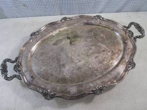 lot 67 image: (FS) Vintage Reed & Barton 5602 23 ...