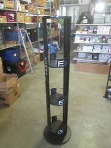 lot 80 image: (EW1) Effen Vodka Display Stand She...