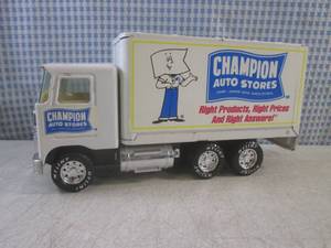 lot 85 image: (FS) Vintage Nylint Champion Auto S...