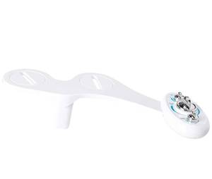 lot 174 image: Brondell SouthSpa Left-Handed Bidet Attachment Dual Temperature $64.99 Retail - Brand New