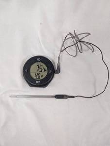 lot 10 image: ThermoWorks DOT Digital Thermometer