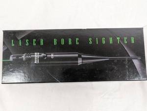 lot 32 image: Laser Bore Sighter