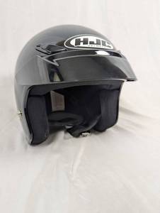 lot 44 image: HJC CS-5N Motorcycle Helmet