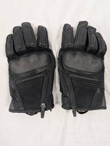 lot 46 image: Klim Induction Gloves - 2XL