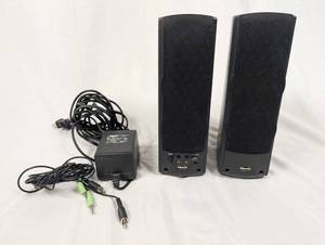 lot 67 image: Klipsch ProMedia Ultra 2.0 Speakers