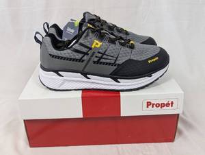lot 81 image: Propet Ultra Mens Shoes - Size 10