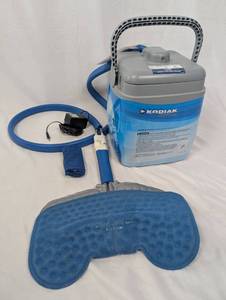 lot 86 image: Breg Polar Care Kodiak Cold Therapy System