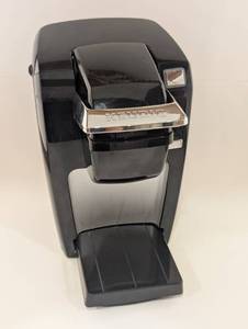 lot 13A image: Keurig K10 Single Serve Coffee Maker