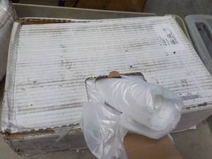 lot 62 image: 1000 - 16 Gallon Natural Can Liners