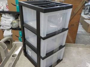 lot 76 image: Storage Rollable Container...
