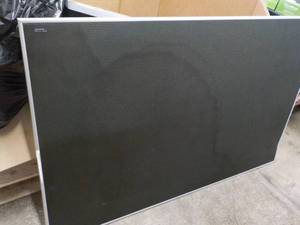 lot 80 image: 5x 4 Bulletin Board - has water ...