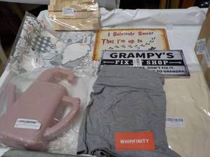lot 150 image: Random lot Everything Pictured - ne...