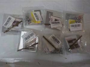 lot 181 image: Generator Interlock Kits...