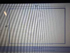 Real Space Magnetic 48 x 72" Dry Er...