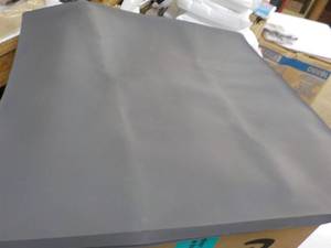 lot 199 image: 2 Silicon Mats...