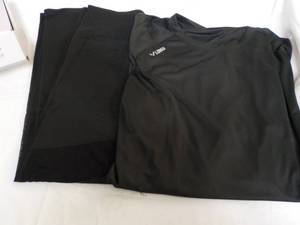 lot 207 image: Gidi Boho Yoga Pant size M and Loog...