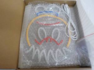 lot 215 image: Neon Sign...
