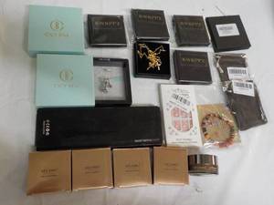 lot 216 image: New Jewelry, Eye Cream and more...