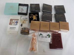 lot 217 image: New Jewelry, Eye Cream and more...