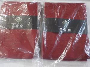lot 230 image: 2 Tablecloths 60 x 84...