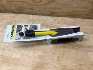 lot 171 image: Karcher Wheel Rim Brush