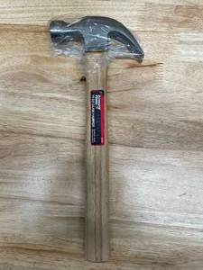 lot 96 image: Plymouth Forge 16oz Hammer (0710255.54)