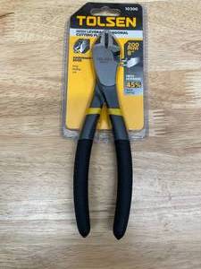 lot 98 image: Tolsen Wire Cutter 10300 (0710255.30)
