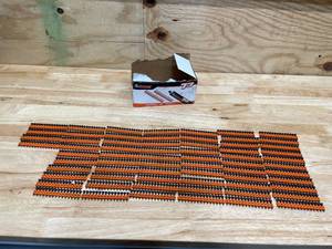 lot 101 image: Ramset Red Head T3034B 34 Concrete Pin with T3 Fuel Cell
