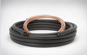 lot 105 image: Lot of 2 - Mueller Industries 51280400, Standard Line Sets and 51080500, Standard Line Sets