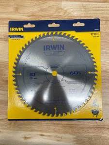 lot 114 image: Irwin 1060t 1826246 (0729255)
