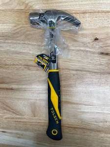lot 127 image: Tolsen 16 oz Hammer 25171 (07292511)