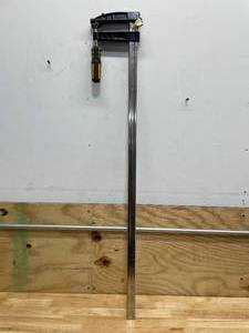 lot 141 image: Tolsen 40 clamp 10194 (07302513.75)