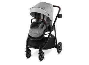 Graco 3 in 1 Lux Midtown Stroller (07302580)