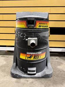 NSS Supersuction (573781) Untested/As Is