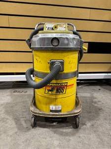 NSS 6000 Ranger (573780) Untested/As Is