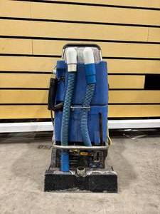 Windsor Floor Scrubber (573782) Untested/As Is