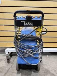 Windsor Floor Scrubber (573782) Untested/As Is