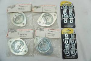 lot 27 image: Trailer Accessories