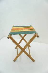 lot 33 image: HuntingFishingCamping Chair