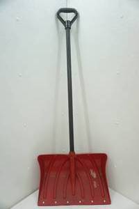 lot 36 image: Suncast Snow Shovel