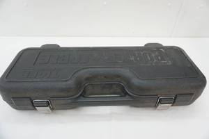 lot 63 image: Porter Cable Tiger Saw & Case