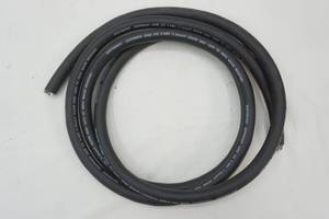 lot 104 image: Portable Power Cord 8 AWG 600V