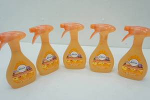 lot 140 image: 5ct Febreze Hawaiian Aloha Fabric Refresher