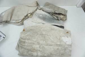 lot 170 image: drop cloths