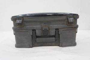 lot 188 image: Tackle Box with some tackle