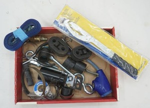 lot 217 image: Hardware Lot